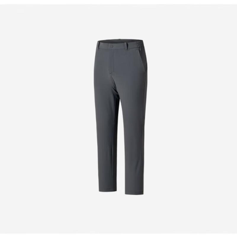 ANTA Men s Champion All-Weather Woven Pants XL