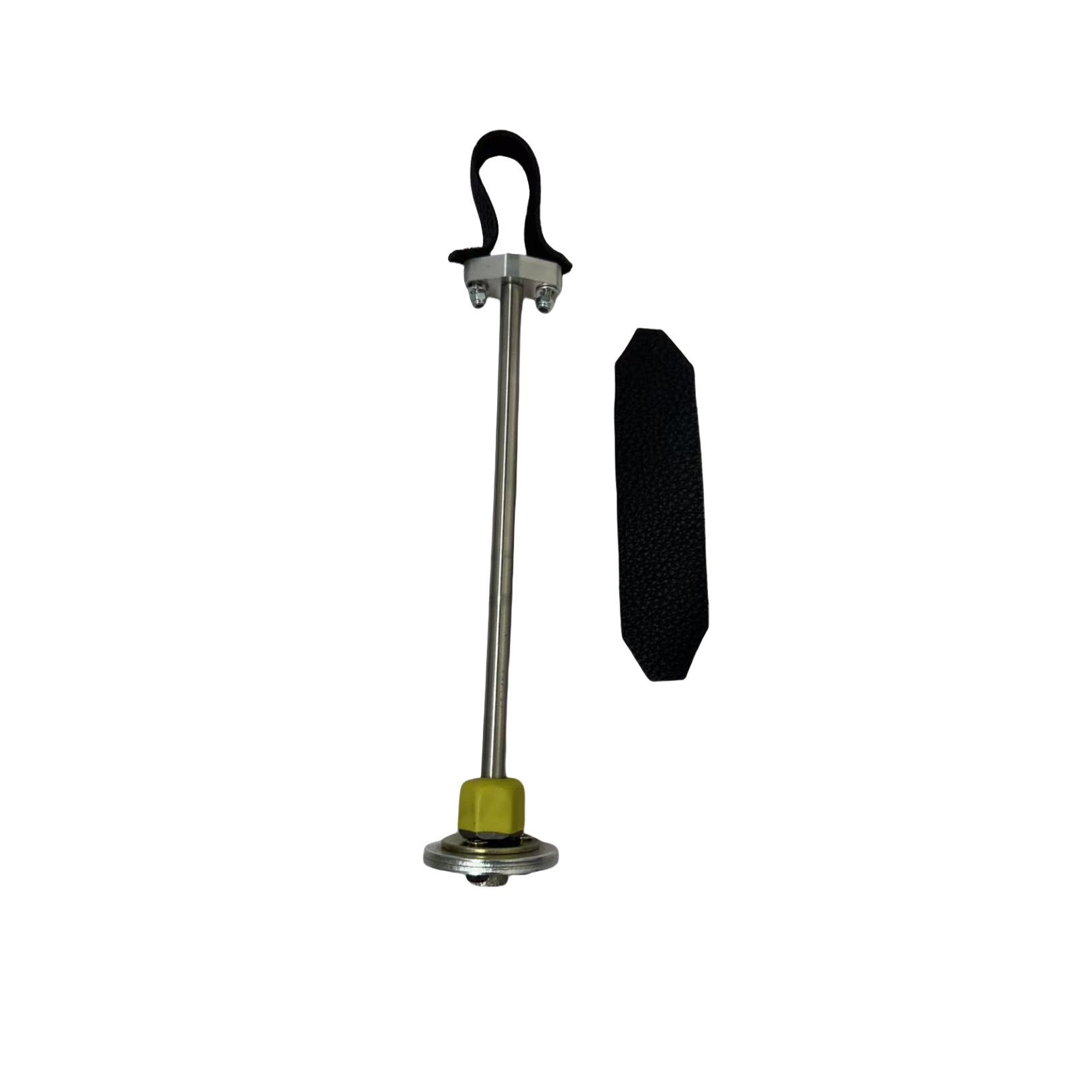 Wind Instrument Tuning & Removal Tool: Slide & Valve Separator