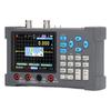 Digital Oscilloscope 3 in 1 Multimeter Signal Generator 120M 250MSa s 3.2in Display 2 Channel