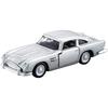 Takara Tomy Tomica Premium 35 Aston Martin DB5 Diecast Toy Car for Ages 6 and Up