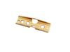 Suporte Beatrush para Suzuki Alto Turbo Works Wagon R Stingray MH55S (Beatrush) [Ouro Titânio] RS, HA36S, S1413BSG
