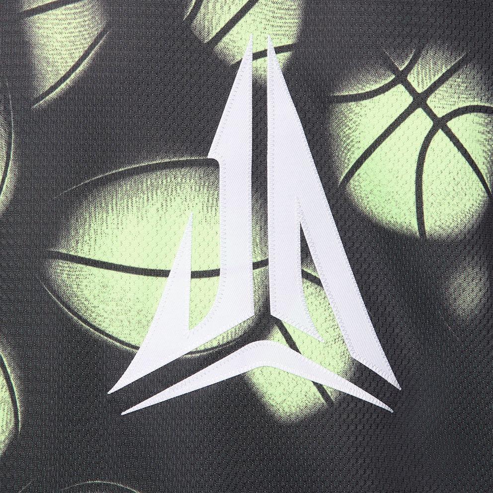 New Nike Ja Men's Dri FIT Dna Basketball Jersey FN2977-337