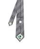 Paul Smith Classic Tie 150022552MJ Gray F