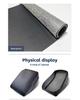 VW Touran Center Console Armrest Cover for 2004-2015 Models