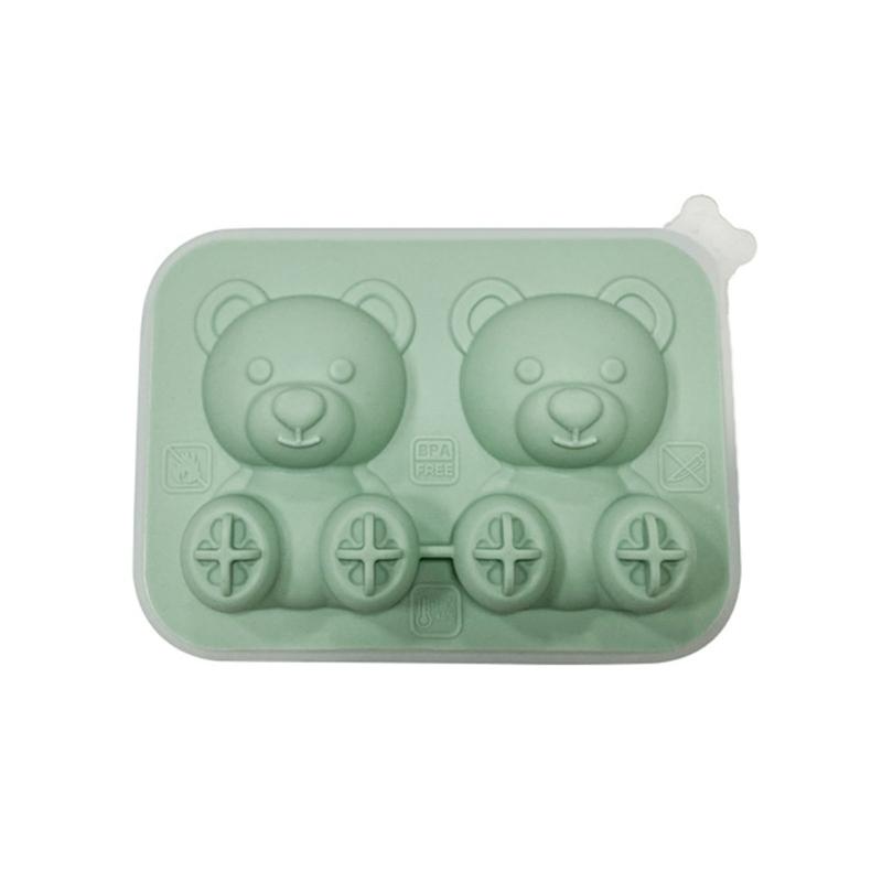 Q1JB Easy Release Silicone Mold Silicone Mold