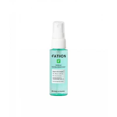 Fation Norscanine Trouble Body Mist 35ml