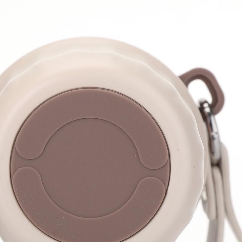 LOCK&LOCK Insulated Leak-Proof Coffee Cup