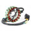 Motorcycle ignition coil engine stator for CFMoto 300NK 300SR 300 SR/NK 0DM0-032000 0A80-032000-20000 0DMV-032000-0001