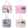 Large Capacity Travel Storage Bag With Multipurpose Design For Luggage And Cosmetics