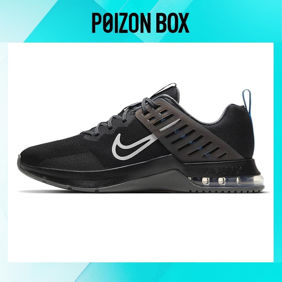 

кроссовки Nike Air Max Alpha Training shoes Men CJ8058-014