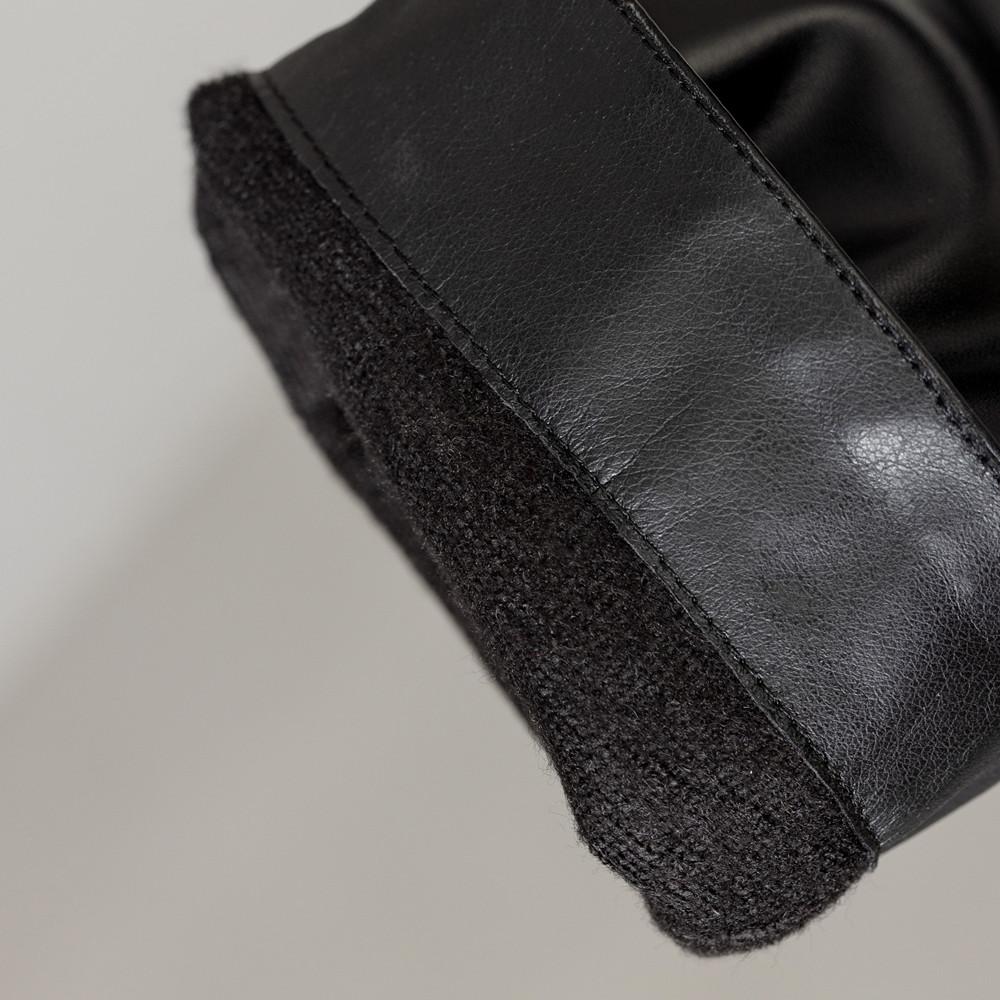 Fashion Wedge Platform Women High Boots Knee High Boots Girls Slip On Fashion Height Heel Wedge Boot Bow Buckle Casual Shoes Woman 2025