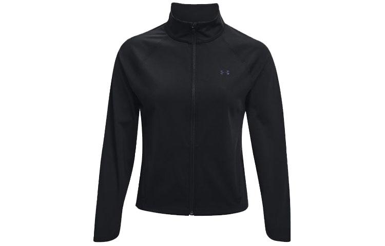 Under Armour Jacket Women s Black 1365722-001 S