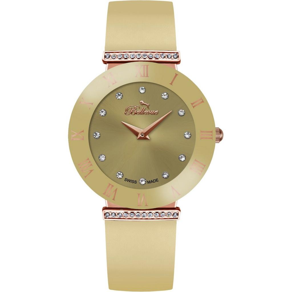 Ladies' Watch Bellevue E.105 (Ø 33mm)