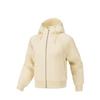 Comfort Sports Series Hooded Breathable Zip-Up Long Sleeve Jacket Women Jackets P126W035-001J