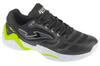 Set Men 25 TSETW, Mens Black Tennis Shoes