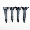 New 90919-02230 673-1303 Ignition Coils For Toyotaa Tundra Sequoia L-EXUS GS430 LS430 LX470 9091902230