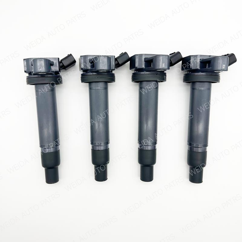 New 90919-02230 673-1303 Ignition Coils For Toyotaa Tundra Sequoia L-EXUS GS430 LS430 LX470 9091902230