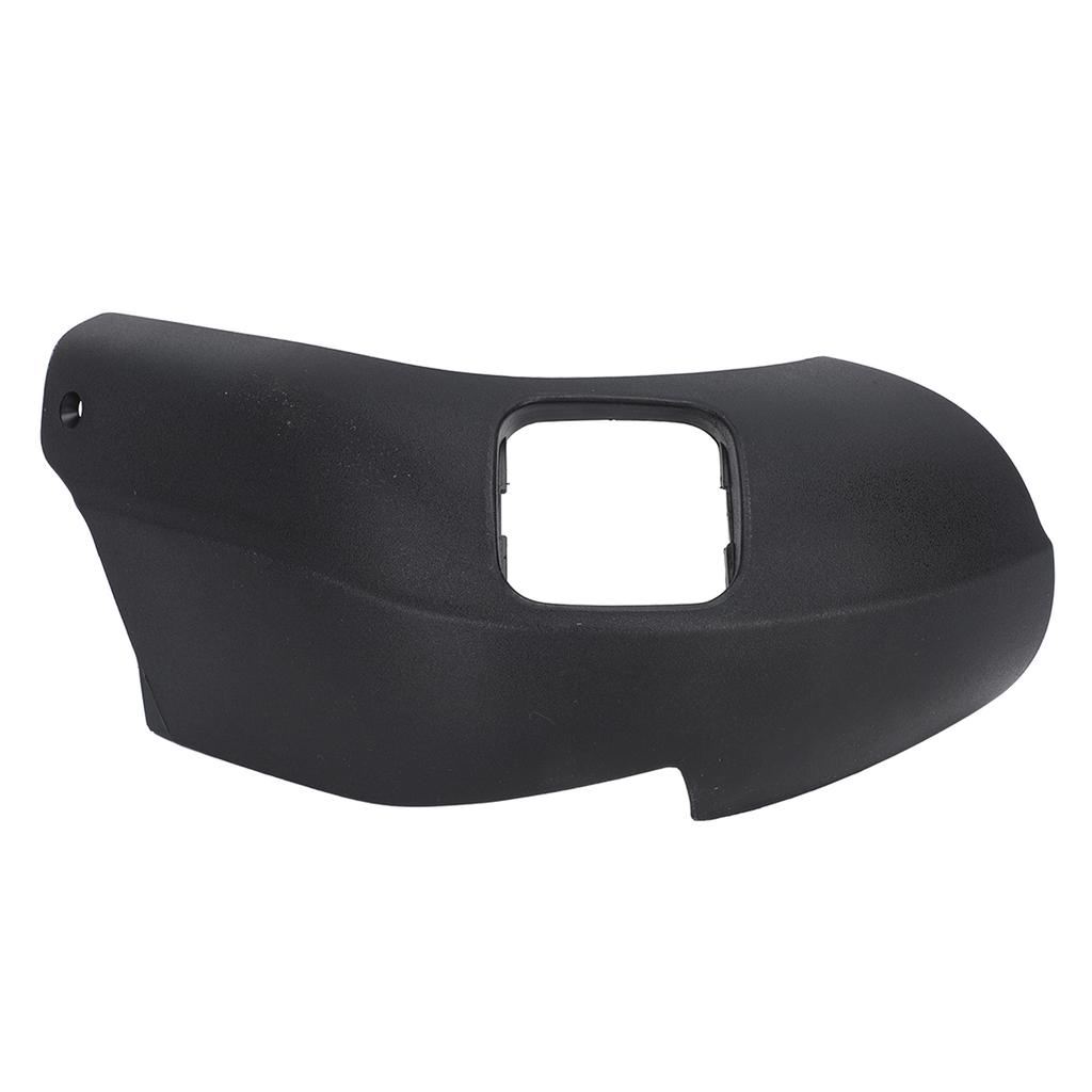 Front Right Side Seat Trim Cover 2209181430 Black Seat Side Panel Bezel Replacement For Benz S430 S500 S55 S600