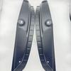 Nissan X-Trail 2021-2024 Rear Door Interior Mudguard for New Energy Plug-in Hybrid