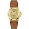 Hera Quartz Gold Dial Ladies Watch Ve8d00224