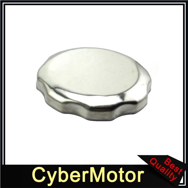 Fuel Tank Cap For 169cc 5.7HP 2" 158GPM Semi-Trash Water Pump 006919-0, 6819, ST20-S