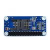 HAT for Raspberry Pi with SIM7070G NB-IoT / Cat-M / gprs / gnss HAT