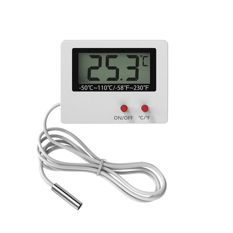 YD Electronic Digital Aquarium Thermometer (CN version)