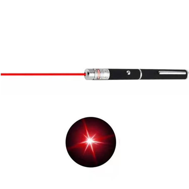 3Color Green Red Purple Laser Pointer, Multifunctional Lazer As Teaching Tool and Pet Cat Interactive Play Toy Without Battery