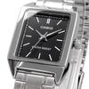 Casio Standard Ladies Analog Watch LTP-V007D-1E