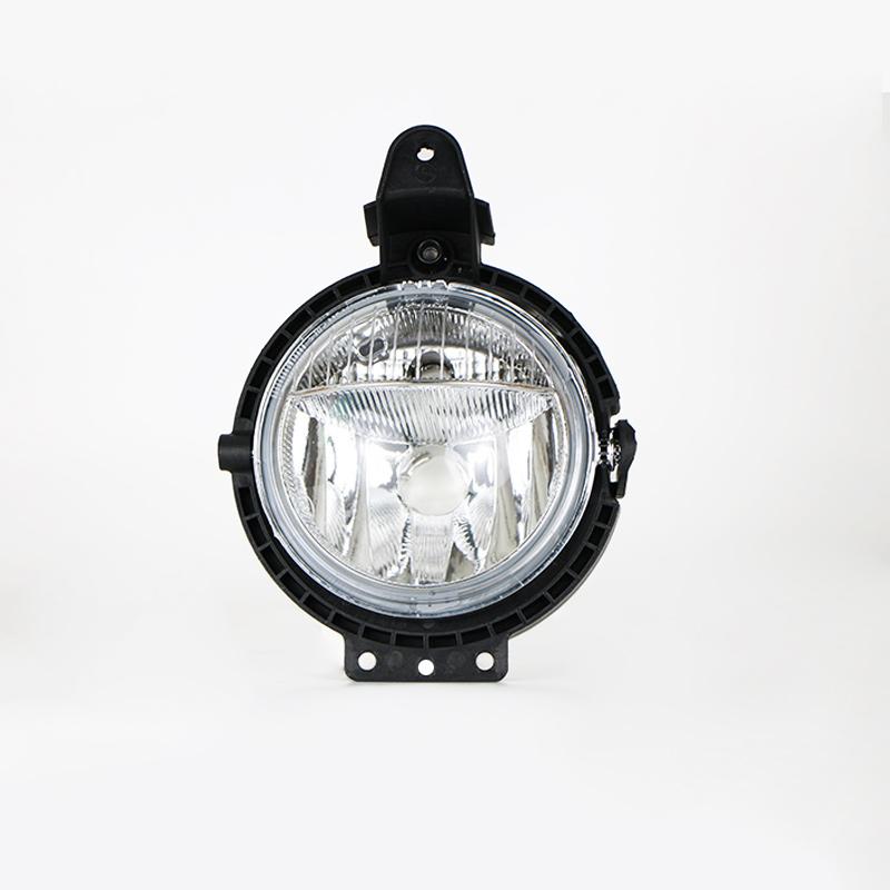 Front Bumper Fog Light Lamp For BMW MINI Cooper R55 R56 R57 For MINI Clubman Replacement Spare Parts Durable 63172751295