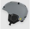 POC Fornix MIPS Protective Helmet (2025) Granite Matt Gray