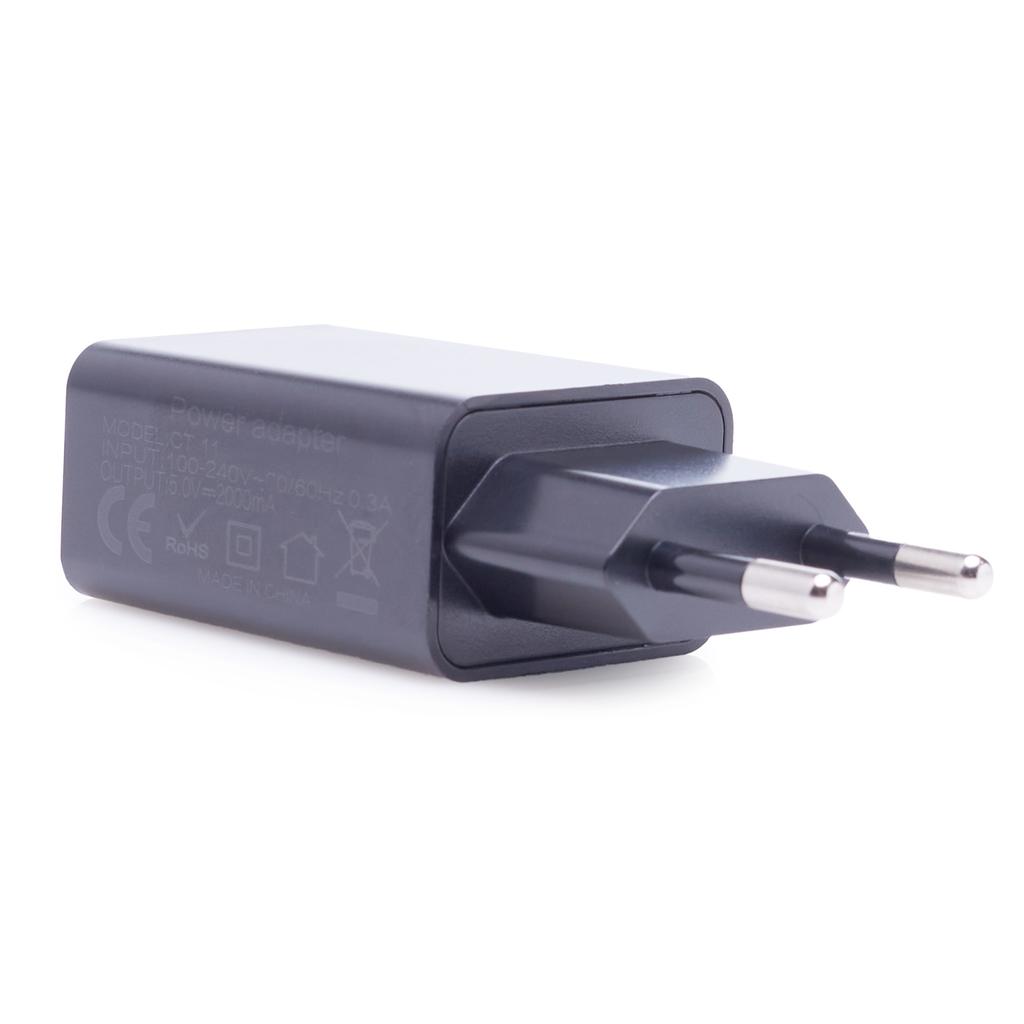 Adapter Usb 5W 2A Do Sieci