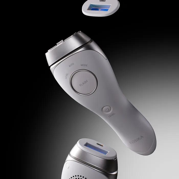 Skinlux Pro IPL Hair Removal Medical Device
