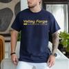 Valley Forge Automotive Center Tričko Obchod s auty a pneumatikami Shane Gillis Televizní seriál Vtipná TV show Merch