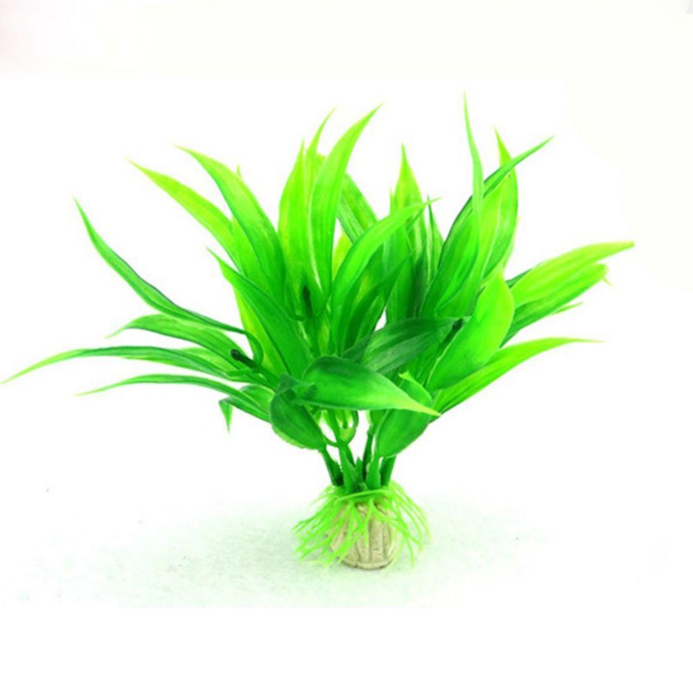 

Artificial Plants Artificial Water Grass Simulation Plants Aquarium Accessories Aquarium Decoration