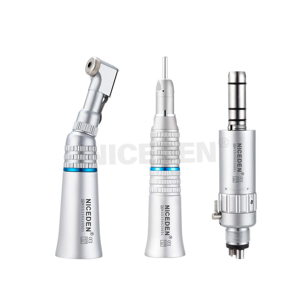 NICEDEN Low-Speed Handpiece Kit External Water Cooling System