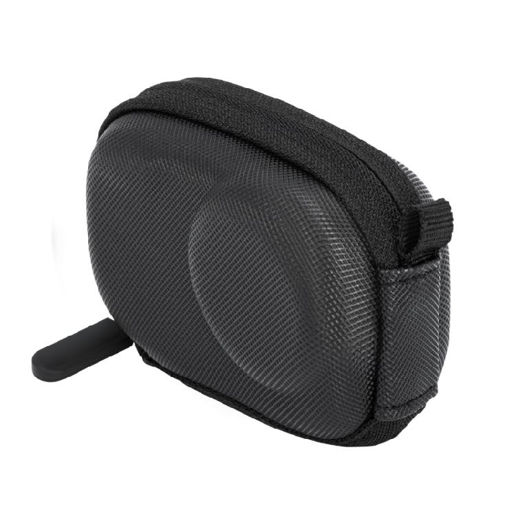 Portable Hard Case Carrying Storage Bag for ACTION 6 Camera for Travel Home Office, Case Only