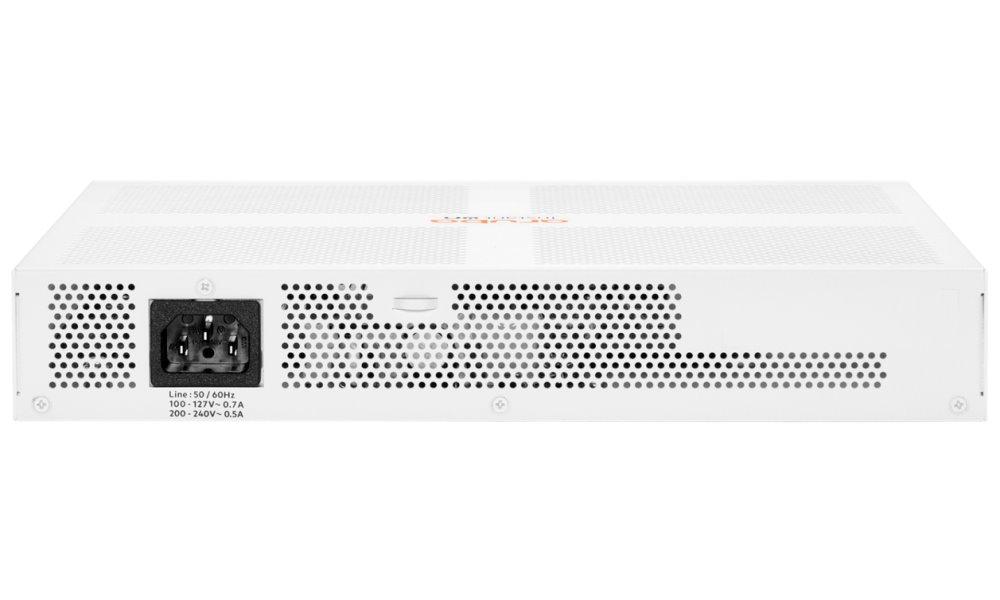 Przełącznik Switch ARUBA Instant On 1430 16x1GbE R8R47A