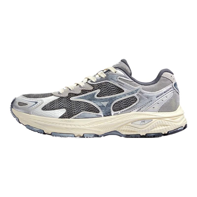 Mizuno RACER S Unisex Running & Casual Shoes