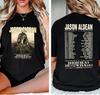 90s Vintage Try That In A Small Town T-Shirt Jason Aldean Country Music Tee