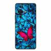 Для Huawei Nova 11 Pro Ultra Чехол Животные ТПУ Мягкий Силикон Чехлы для Телефона для Huawei Nova11 Ultra Pro Ударопрочный Волк Чехол Бампер