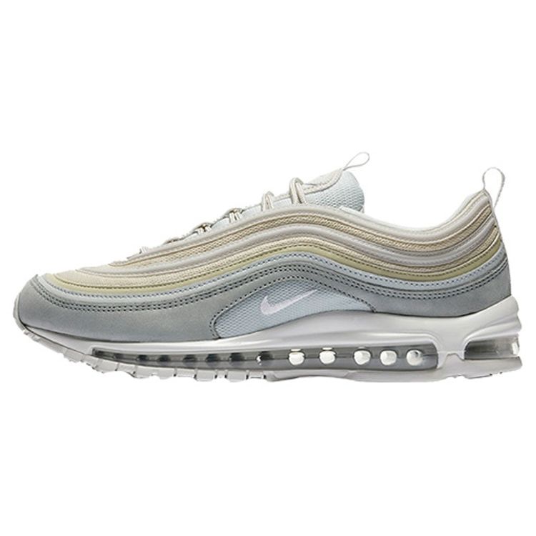 

Мужские кроссовки Nike Air Max 97 Premium Light Pumice Tan Summit-White 312834-004
