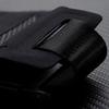 Ultra-Thin Sports Waist Bag High Elastic Sports Phone Bag Jogging Running Phone Bag  Men Women