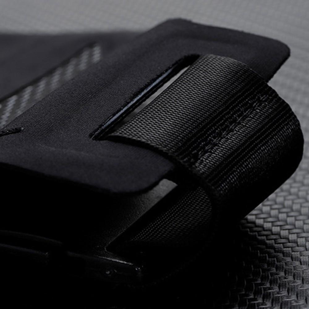 Ultra-Thin Sports Waist Bag High Elastic Sports Phone Bag Jogging Running Phone Bag  Men Women