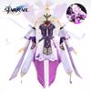 Honkaistar Rail Fu Xuan Cosplay Ancient Costume Dress Halloween Party Prop Girl