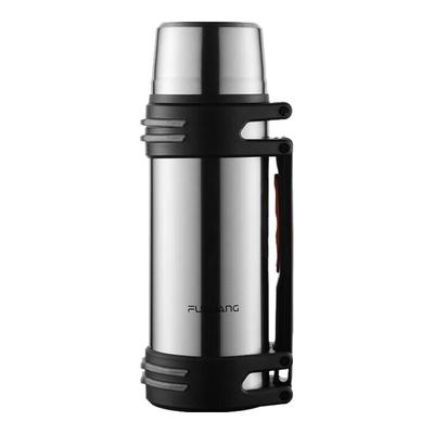 Fuguang Large Capacity Stainless Steel Vacuum Insulated Travel Flask