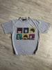 Official Vintage Dennis The Menace T-shirt 1997
