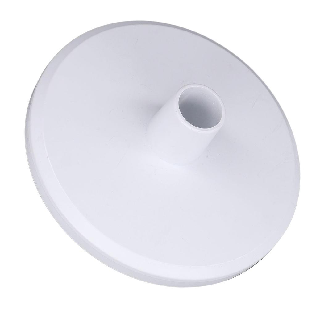 Pool Skimmer Adapter Plastic Sturdy Durable Easy Installation Reliable Practical Swimming Pool Accessories