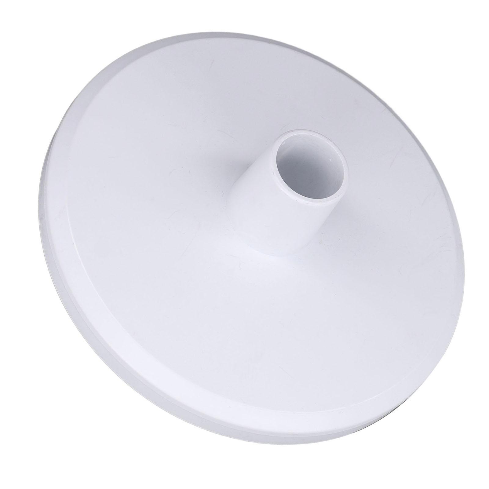 

Pool Skimmer Adapter Plastic Sturdy Durable Easy Installation Reliable Practical Swimming Pool Accessories