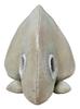 Character Content Production Special Effects Series Ultraman 2D Monster Gavadon Approximately 420mm PVC Soft Vinyl Figure (Ccp) 1/6 (A) Pre-painted